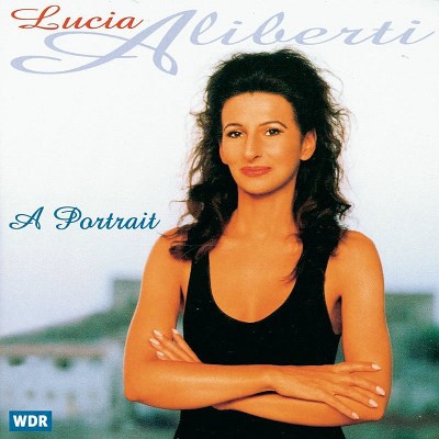 Lucia Aliberti/Portrait@Import-Eu